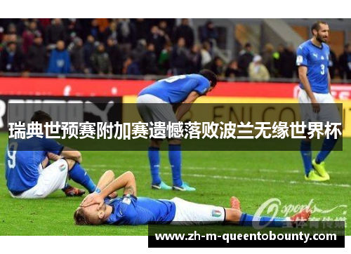 瑞典世预赛附加赛遗憾落败波兰无缘世界杯