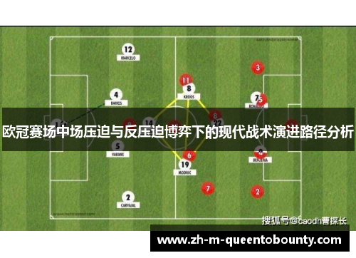 欧冠赛场中场压迫与反压迫博弈下的现代战术演进路径分析 欧冠赛场中场压迫与反压迫博弈下的现代战术演进路径分析